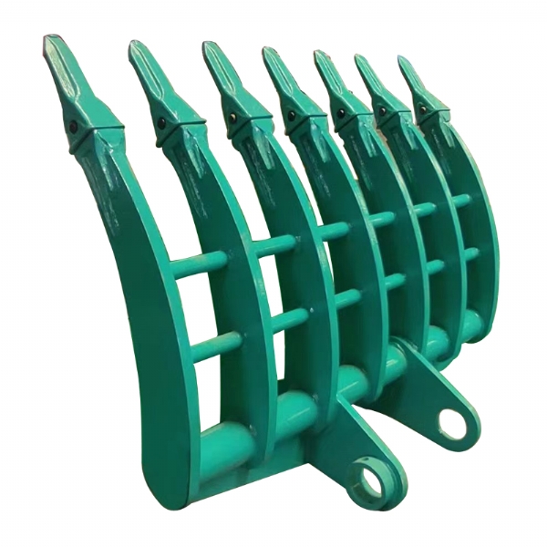 加強(qiáng)型斗齒筢子