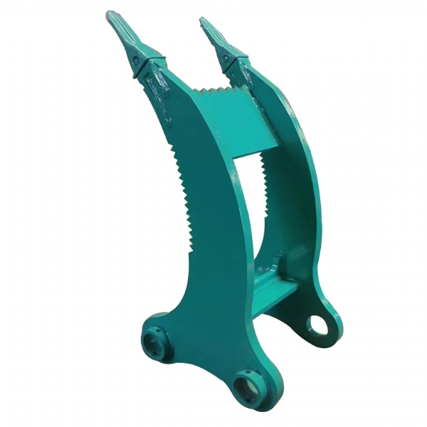 加強(qiáng)型雙鉤